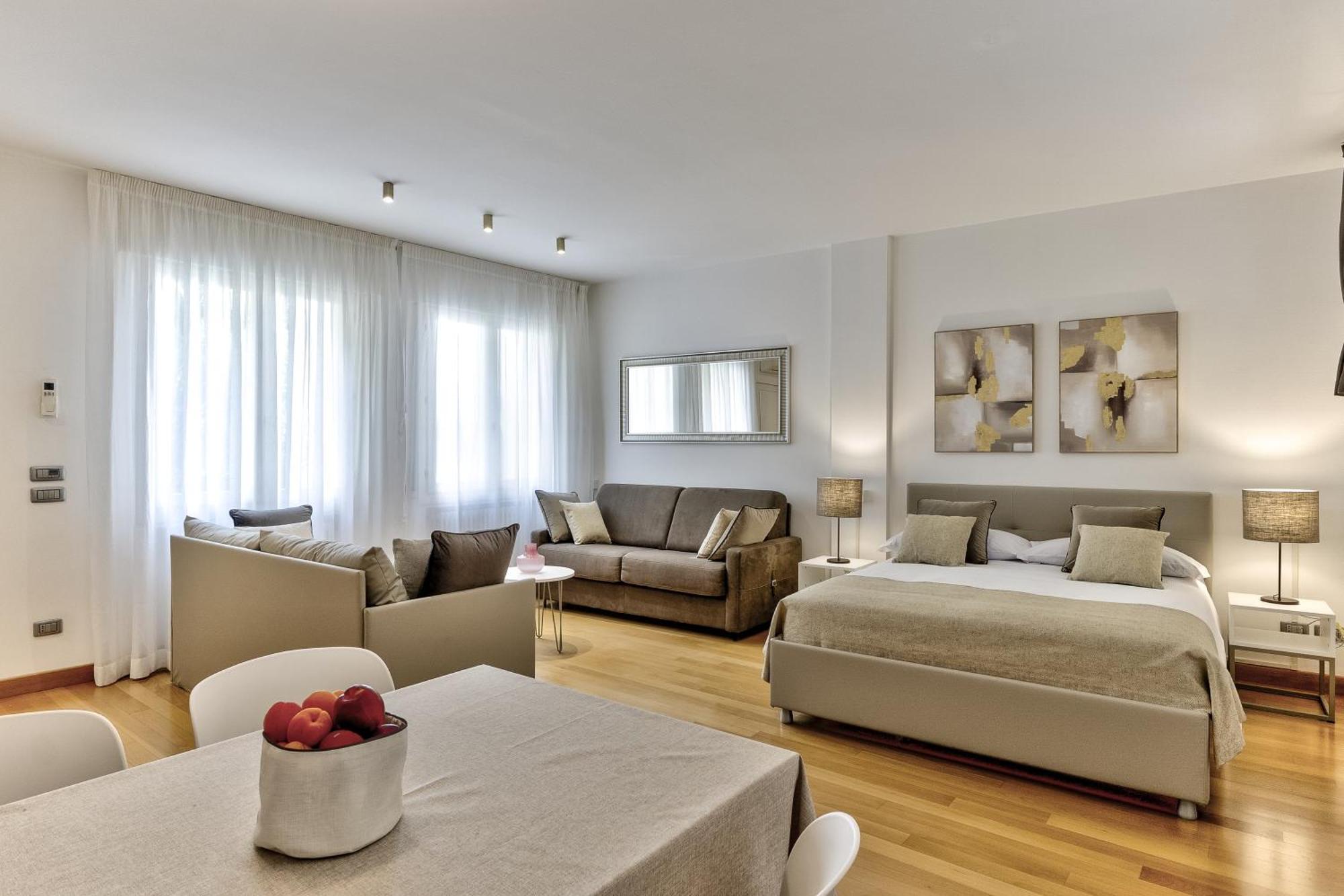 Appartement Prato Della Valle 34
