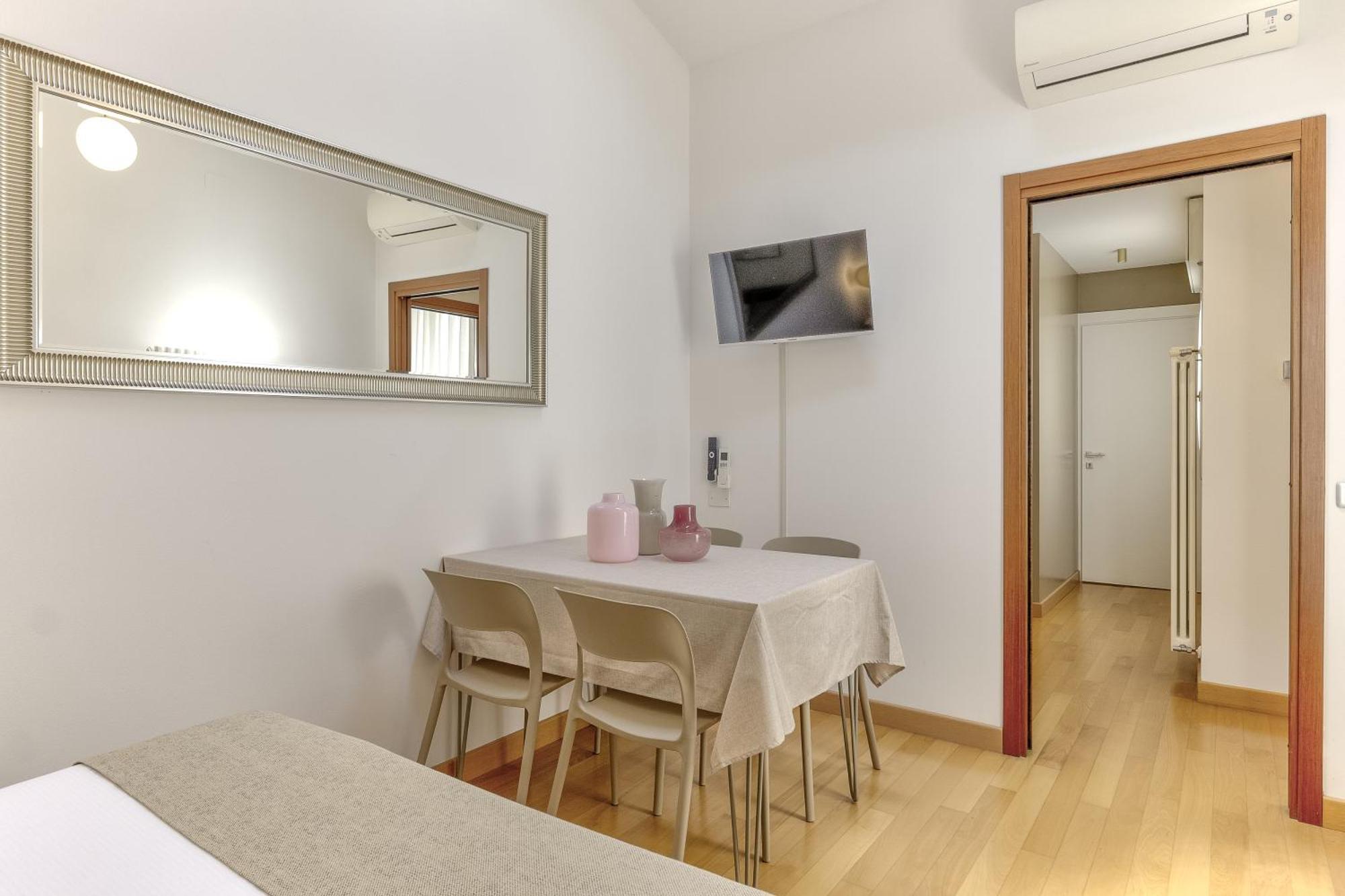 Appartement Prato Della Valle 34 Padoue