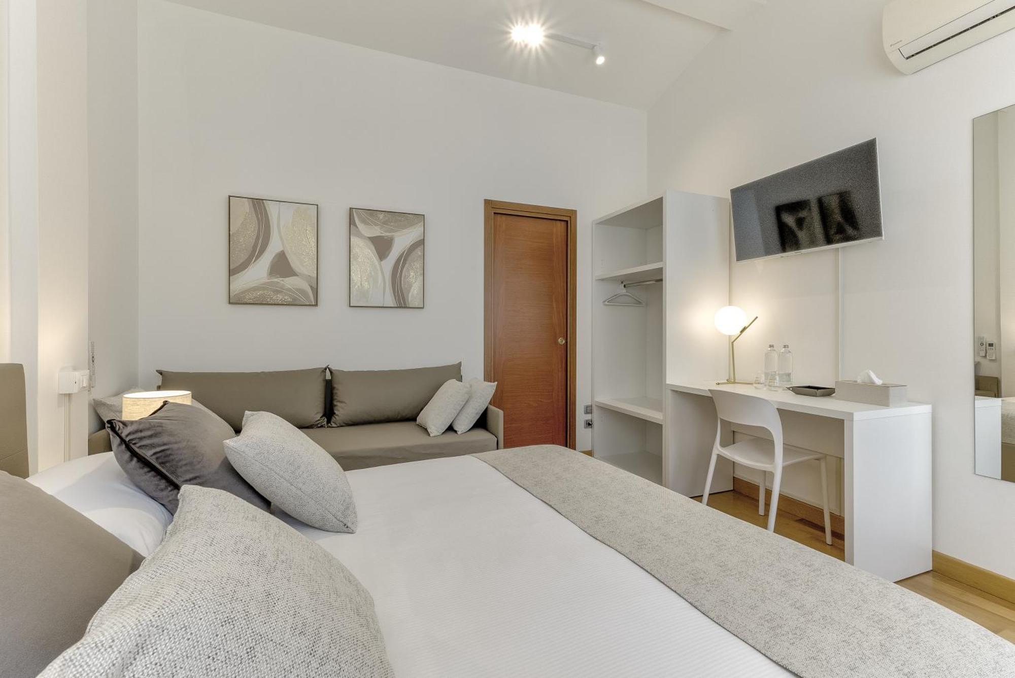 Appartement Prato Della Valle 34