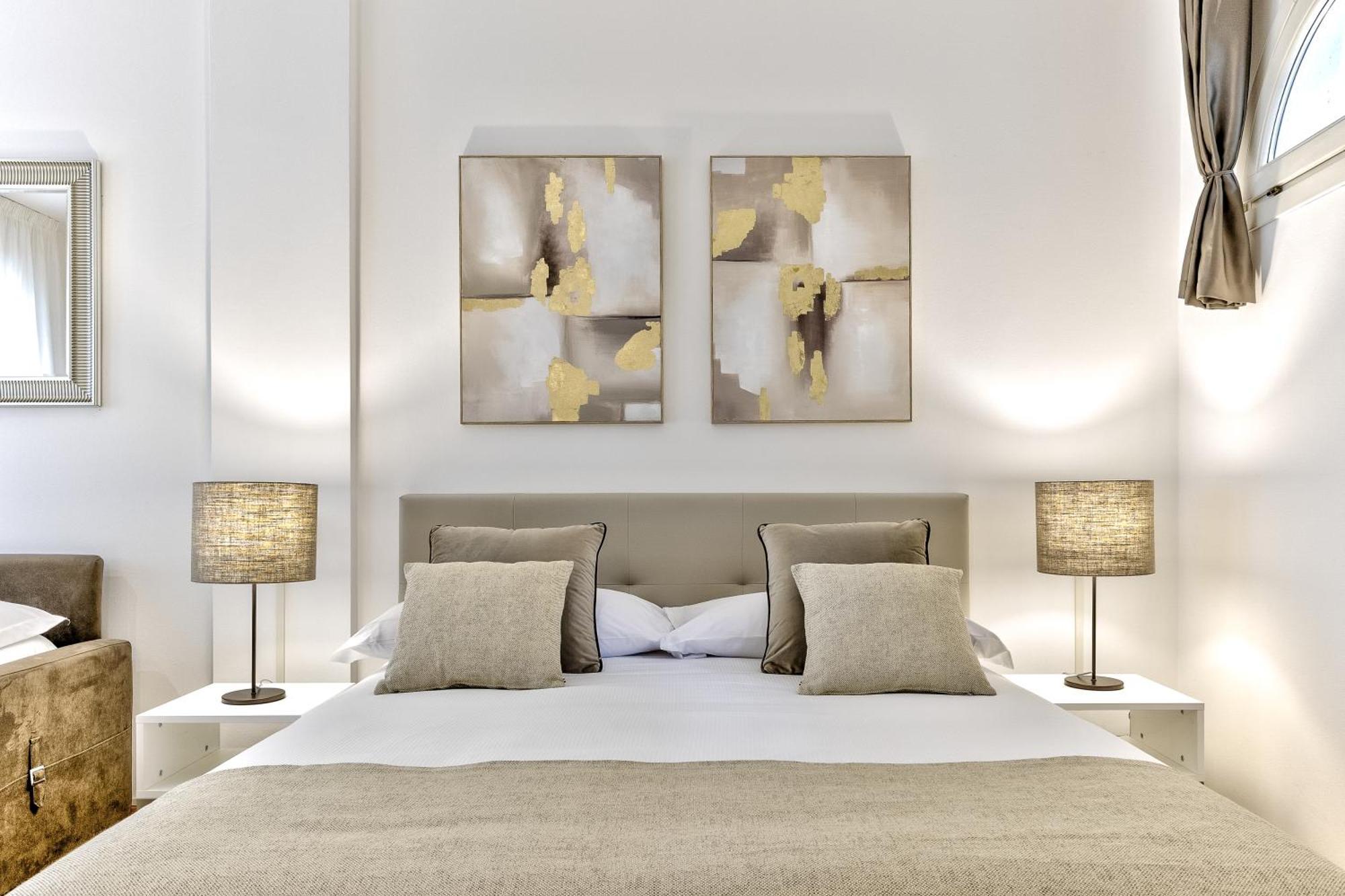 Apartamento Prato Della Valle 34 *
