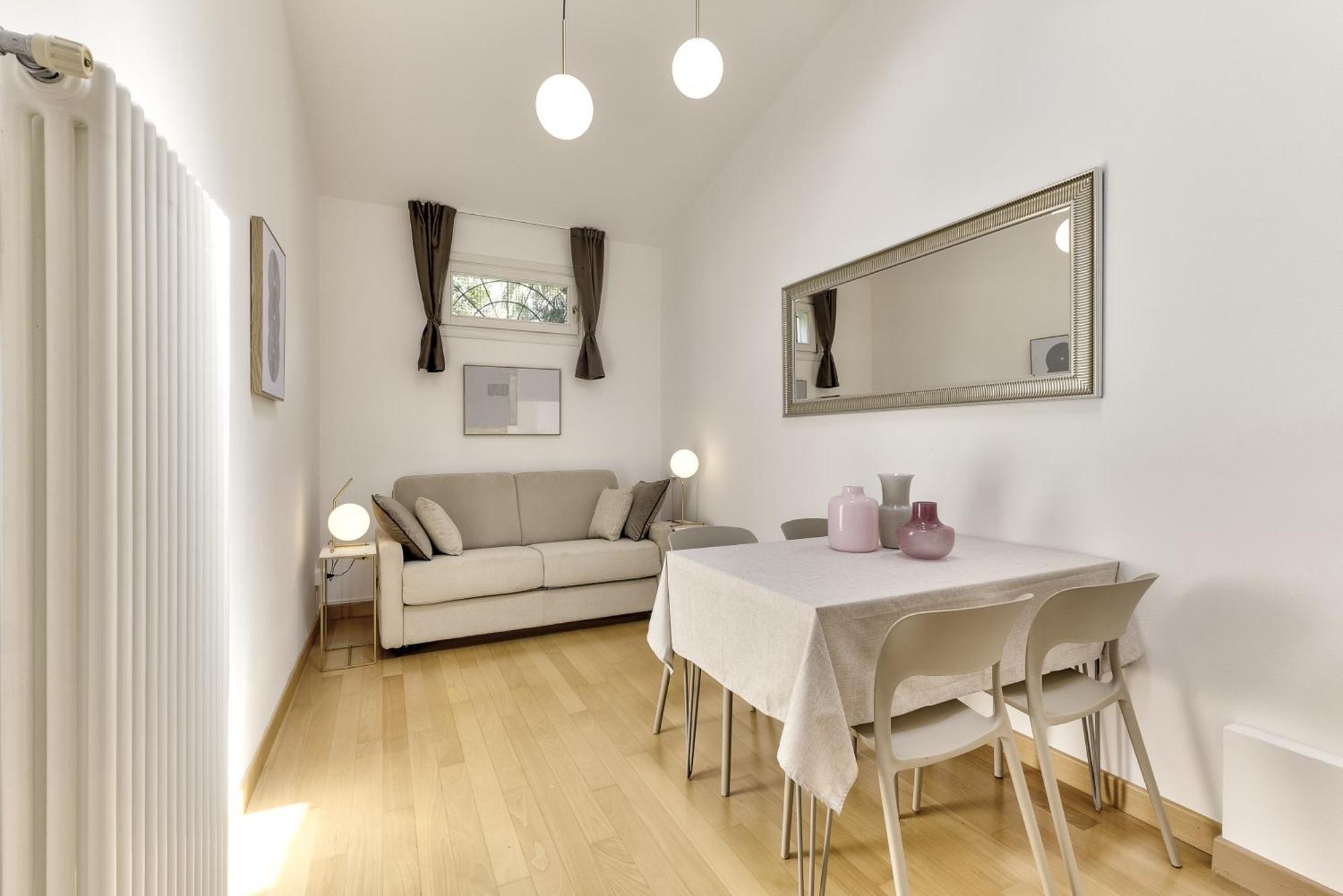 Prato Della Valle 34 Apartamento